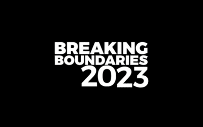 Breaking Boundaries 2023 – Event Highlights