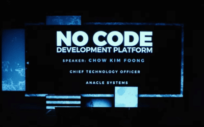 BB2023 – NoCode Development Platform