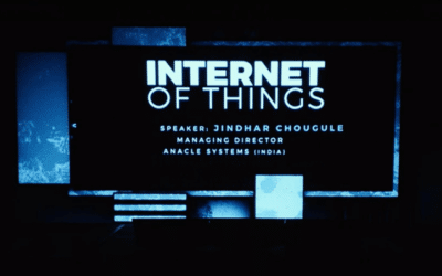 BB2023 – Internet of Things IOT