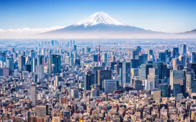 Anacle Expands Asia Pacific Presence with the Opening of New Office in Japan